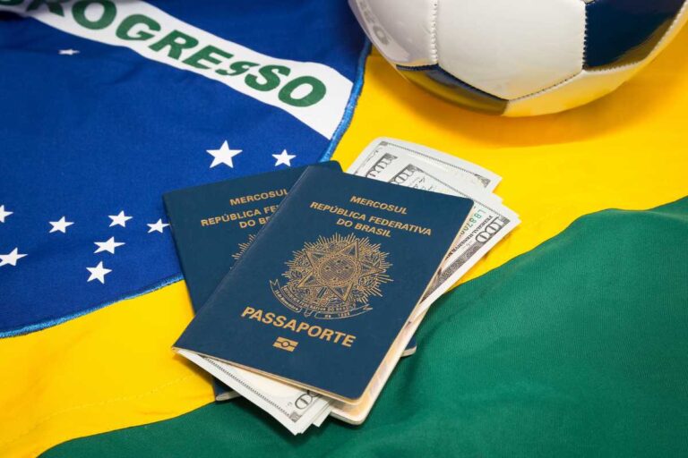 Guia Rápido para Brasileiros que Estão Mudando para Portugal ou Itália