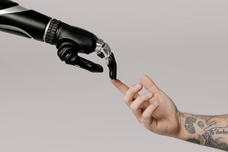 Inteligência Artificial na Logística