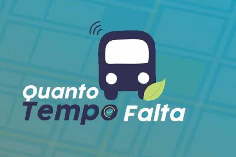 Quanto Tempo Falta: app revoluciona o transporte público de Santos (SP)