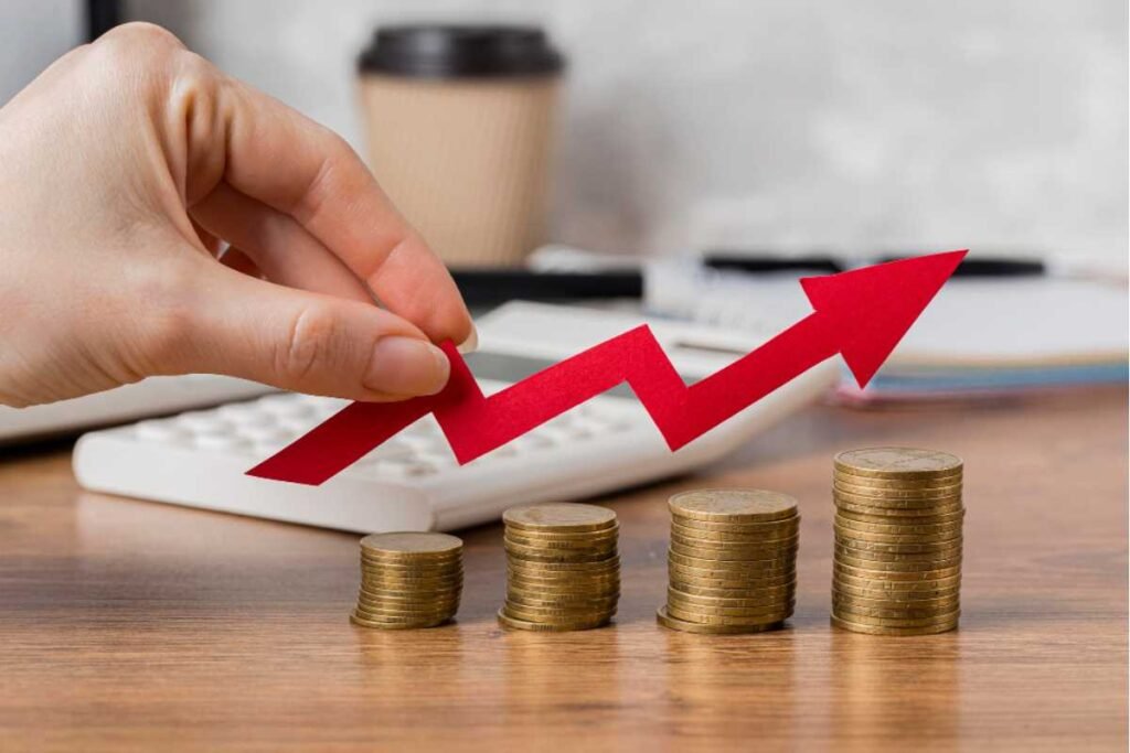 Como o setor financeiro lucra com o cenário de inflação
