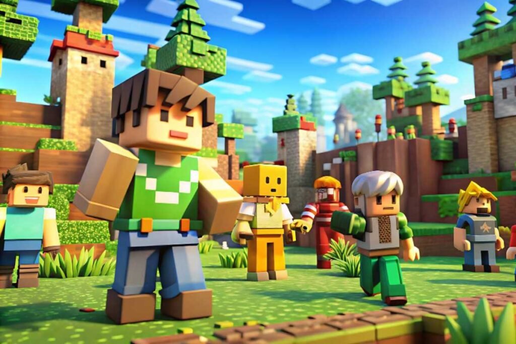 Contas de Blox Fruits: tudo o que você precisa saber antes de comprar ou vender