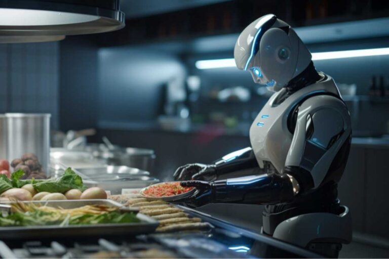 IA para restaurantes: como usar para lucrar mais