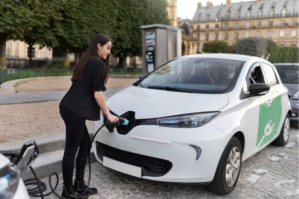 Mobilidade elétrica: avanços e tendências no Brasil