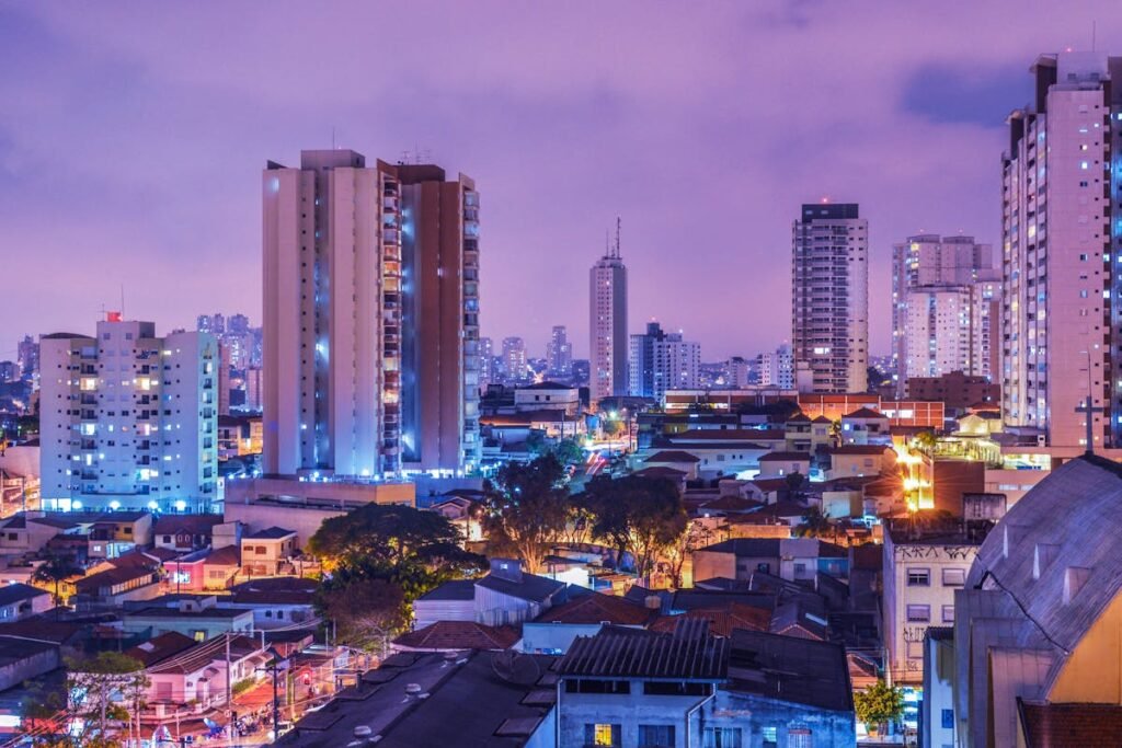 Como aproveitar um final de semana prolongado em São Paulo