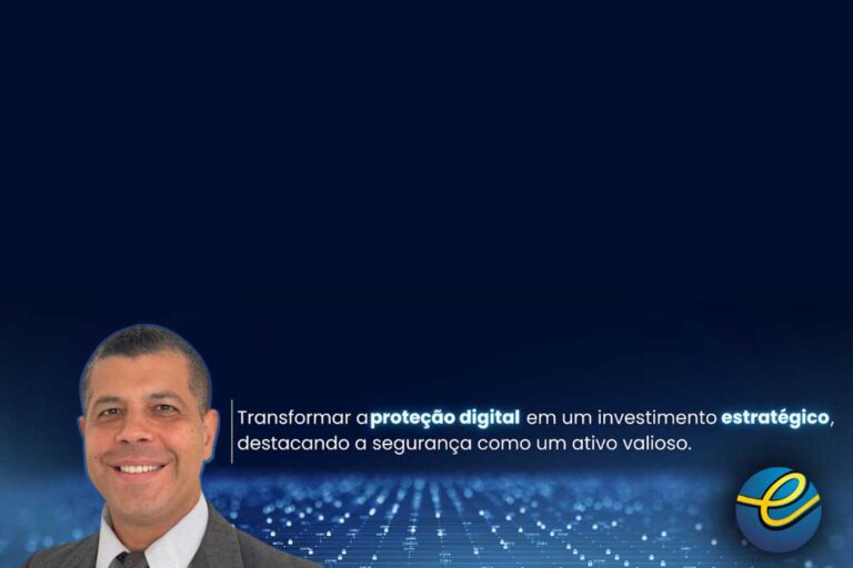 ESCS transforma cibersegurança em ativo estratégico e lança plataforma inédita de governança digital