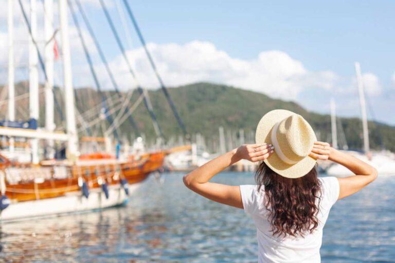 Passeio de barco no Rio de Janeiro: explore o mar da Cidade Maravilhosa com a Rio Island Boat Tour