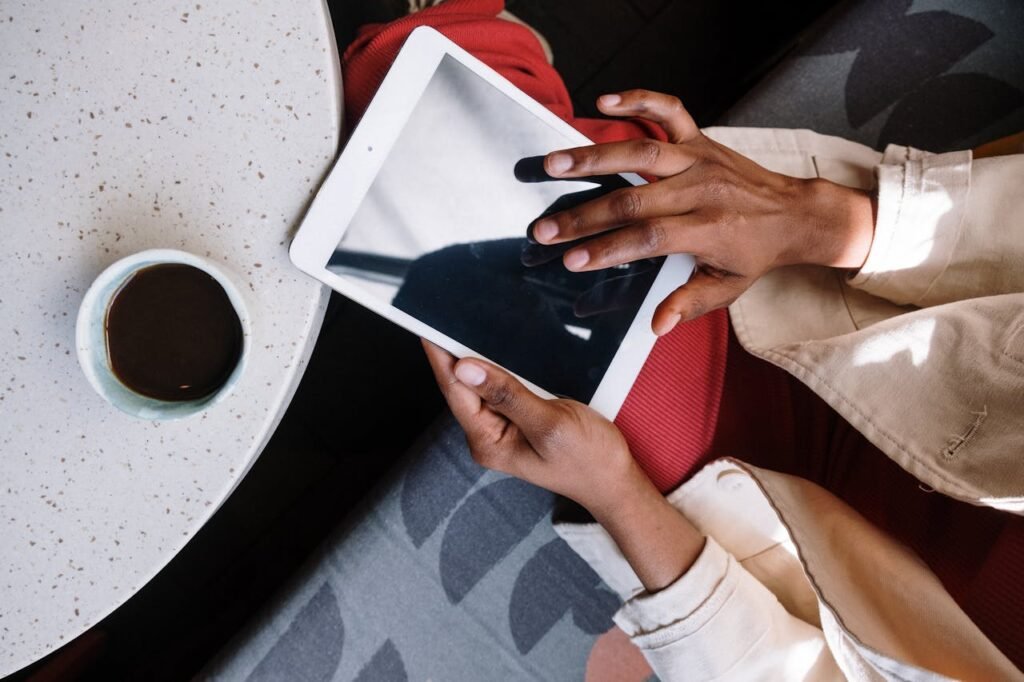 Guia Completo: Transforme Qualquer Imagem em PDF com Facilidade