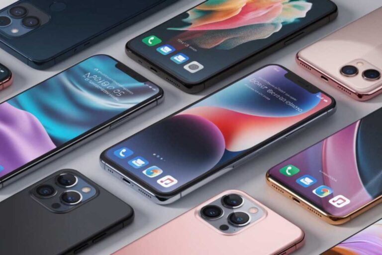 Celular Black Friday: tecnologia e conectividade com preços arrasadores