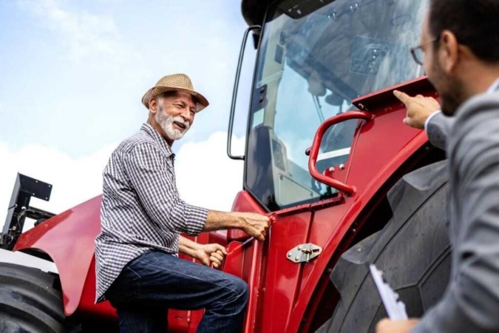 O que é consórcio de pesados e por que ele é essencial para o crescimento dos negócios O que é consórcio de pesados e por que ele é essencial para o crescimento dos negócios