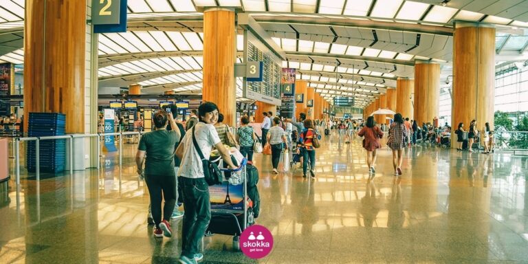 O turismo esportivo é um dos setores que mais cresce no mundo