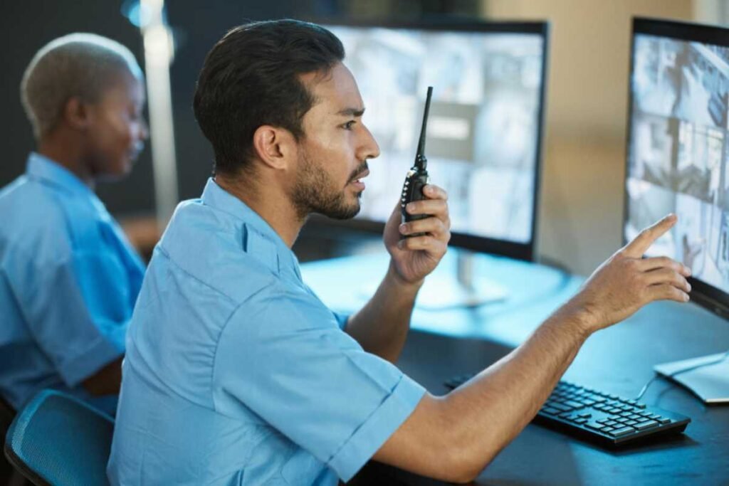 Onde fazer curso de controlador de acesso gratuito? Guia Prático com Opções Online e Presenciais