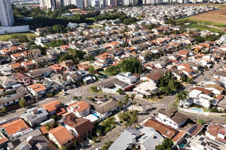 Os 3 melhores condomínios no Jardim das Colinas SJC: Confira!