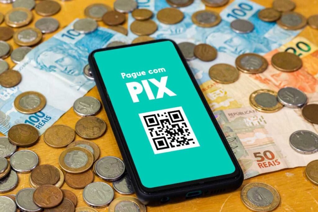 Pix parcelado: o que é e como funciona