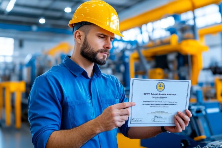 O Diploma de Técnico em Segurança EAD é Reconhecido pelo MEC?