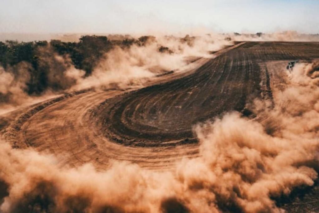 Rally: esporte de resistência e cultura adventure Rally: esporte de resistência e cultura adventure