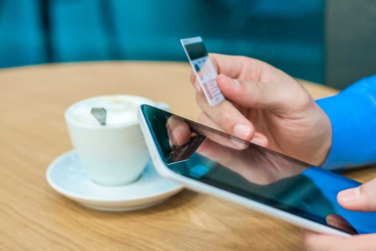 Apps bancários com interface intuitiva: como identificá-los?
