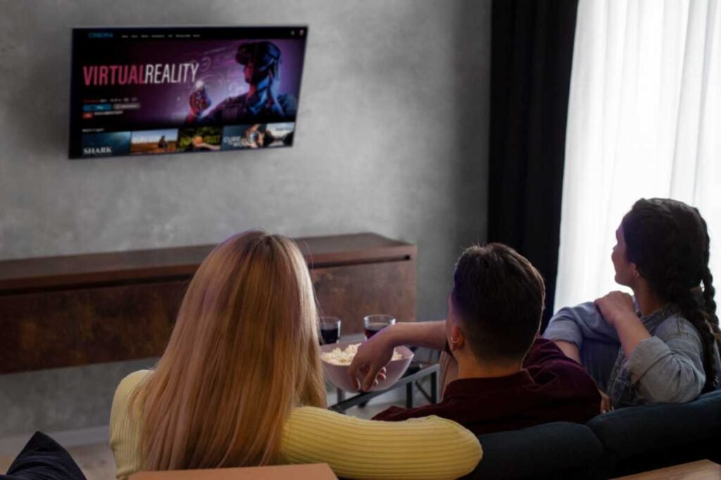 Nova geração de consumo digital impulsiona crescimento de soluções IPTV no Brasil