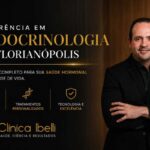 Clínica Ibelli consolida atuação em Florianópolis com modelo de endocrinologia focado em acompanhamento individualizado