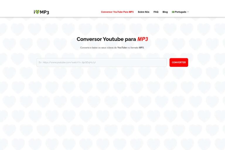 Conversor mp3: formatos, usos e critérios para escolher a melhor ferramenta