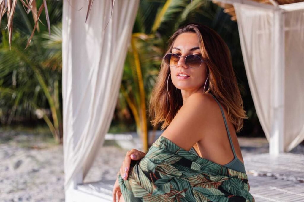 Estampas autorais e luxo tropical: como a moda brasileira constrói desejo pela identidade visual Estampas autorais e luxo tropical: como a moda brasileira constrói desejo pela identidade visual