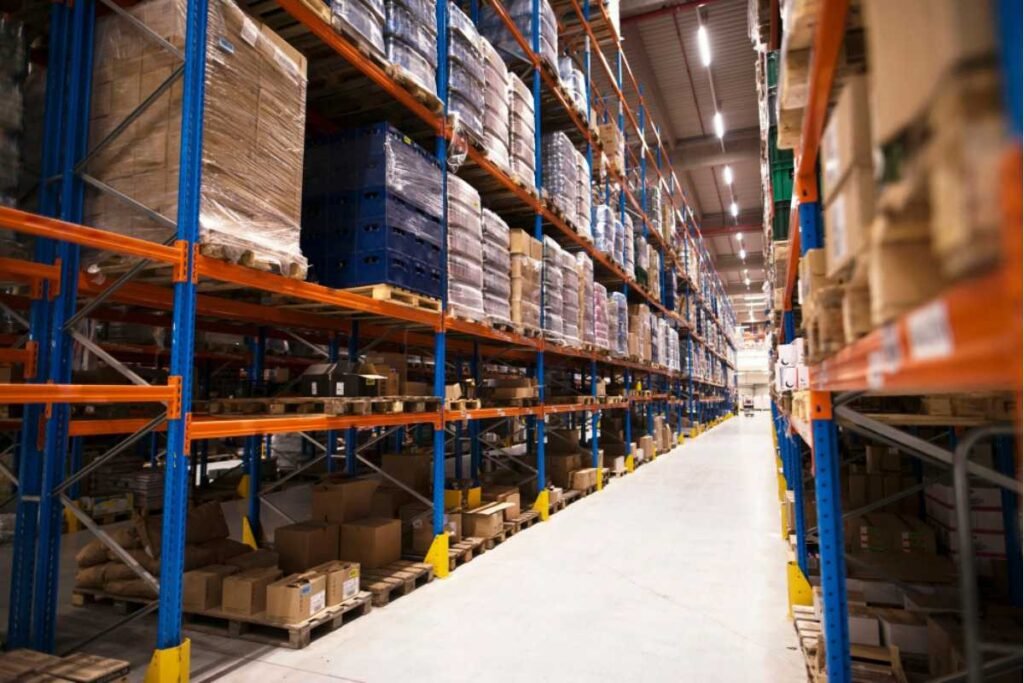 Por que as empresas estão investindo em fulfillment e integração logística? Por que as empresas estão investindo em fulfillment e integração logística