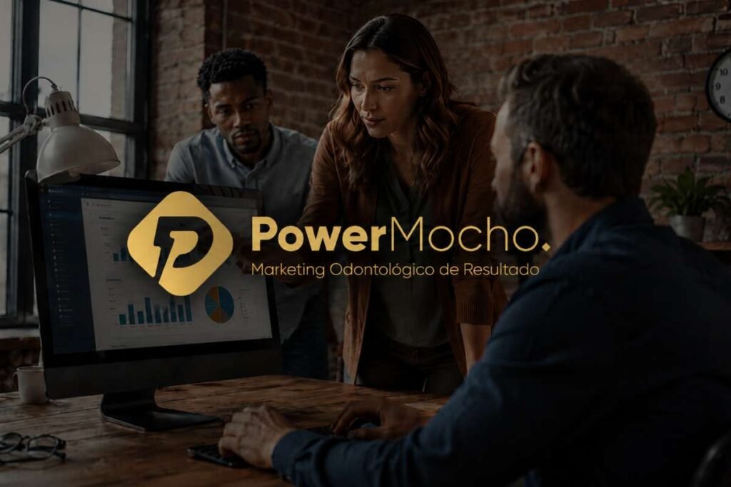 Power Mocho