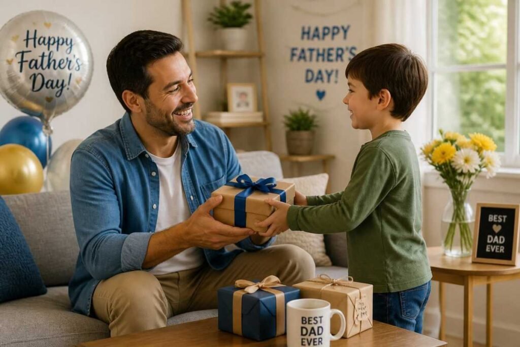 Promoção Dia dos Pais: Ofertas e Dicas Para Presentear com Economia Promoção Dia dos Pais: Ofertas e Dicas Para Presentear com Economia