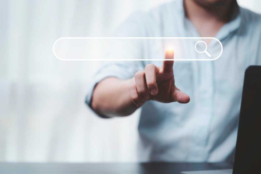 Setores bilionários também disputam atenção no Google