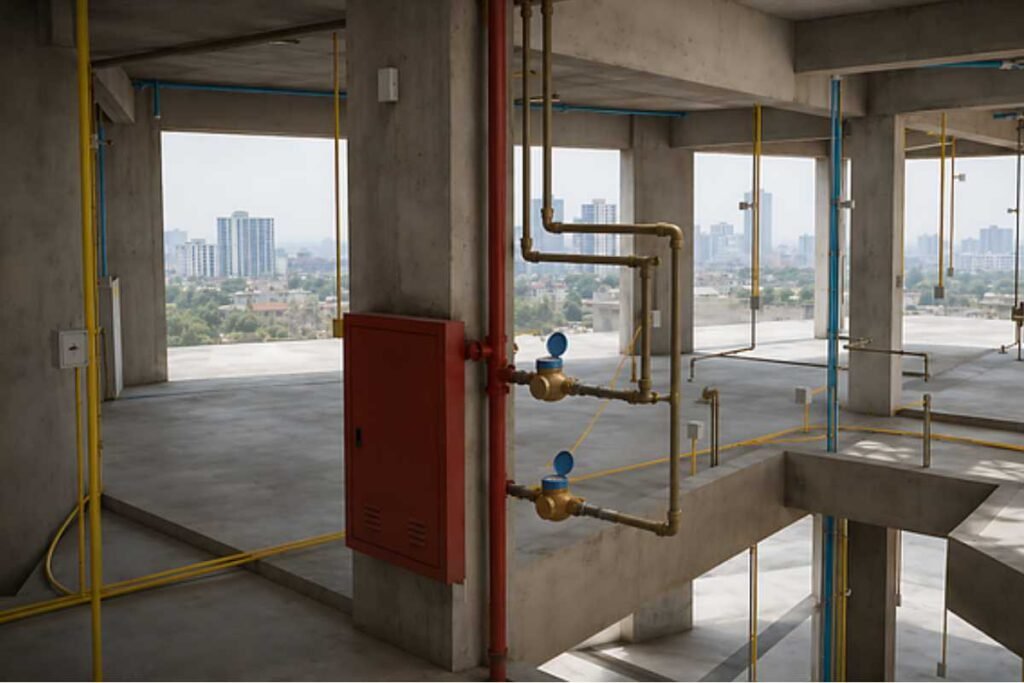 A Tecnologia BIM na Arquitetura de Alto Padrão: Como Evitar Desperdícios em Obras Milionárias