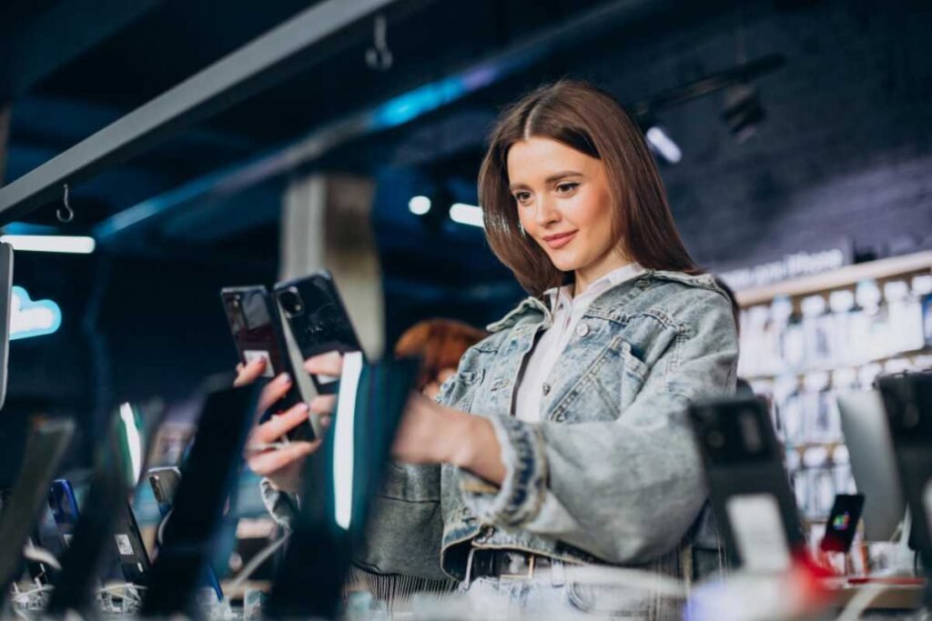 Documentos essenciais para loja de celulares: guia prático