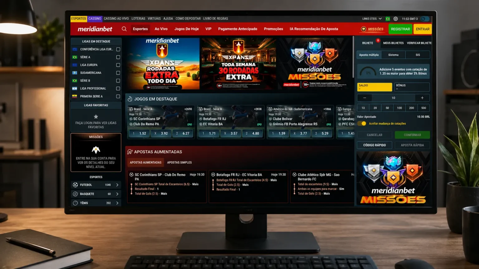 Meridianbet consolida apoio ao esporte de combate e acompanha brasileiro invicto no UFC Belgrado Meridianbet consolida apoio ao esporte de combate e acompanha brasileiro invicto no UFC Belgrado