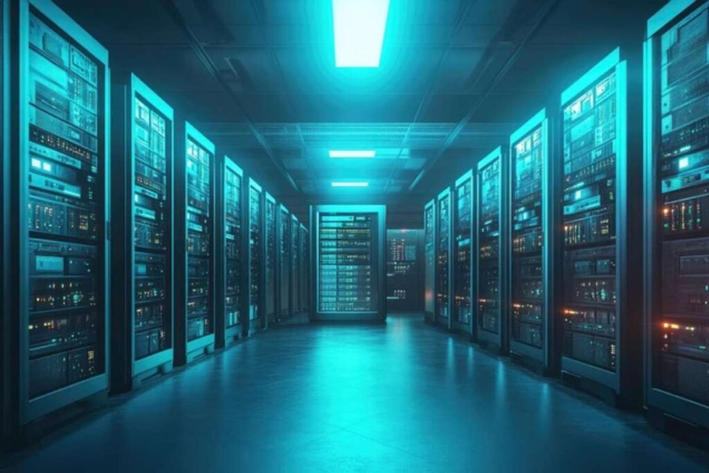 Arquitetura de Rede de Data Center: Guia de Design para Alta Disponibilidade Arquitetura de Rede de Data Center Guia de Design para Alta Disponibilidade