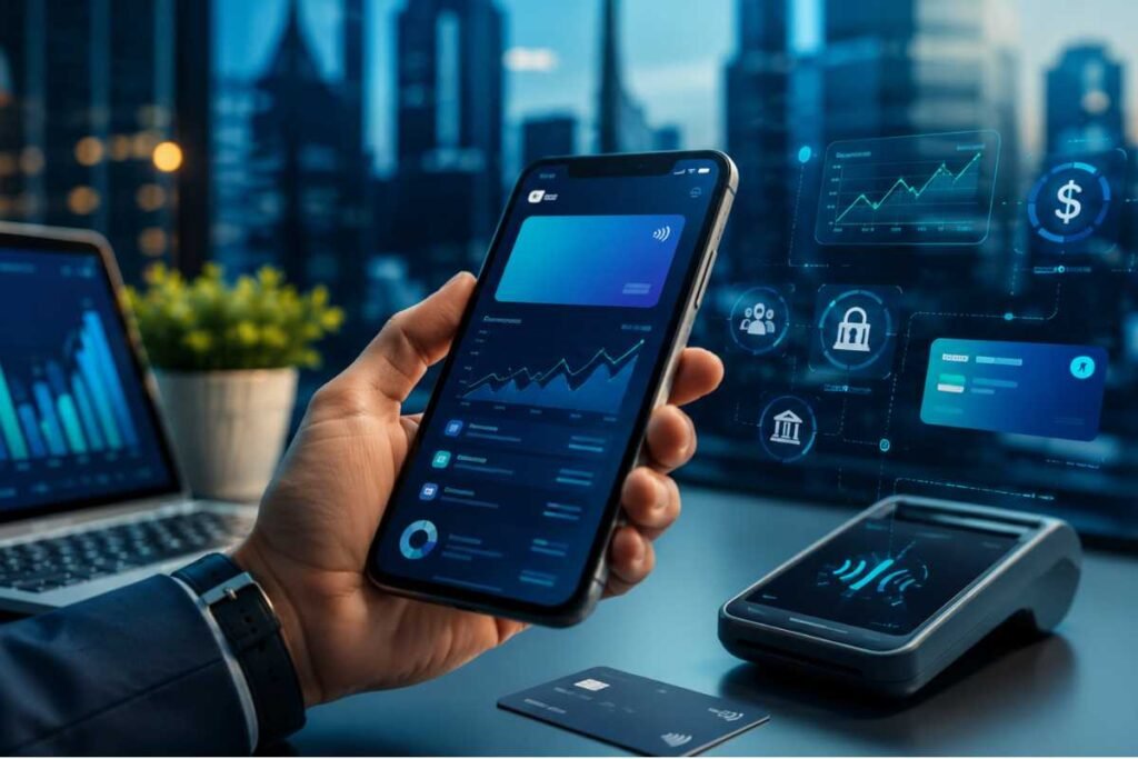 Fintechs mais seguras do Brasil: quais são as regulamentadas? Fintechs mais seguras do Brasil: quais são as regulamentadas