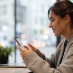 Celular: conectividade e praticidade para facilitar o seu dia a dia