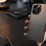 iPhone 16 Pro Max: tecnologia avançada e desempenho para uma experiência premium